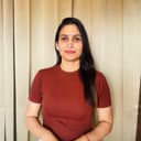 Ms. Hina Chauhan
