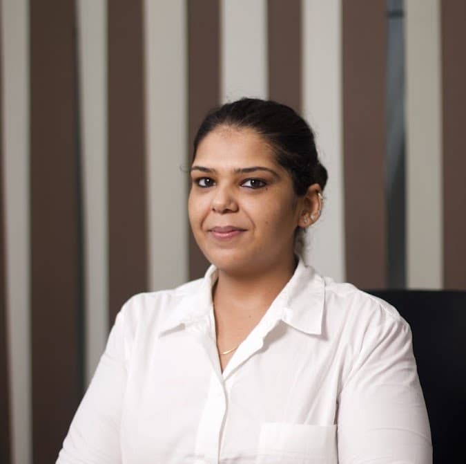 Dr. Manisha Sachdeva